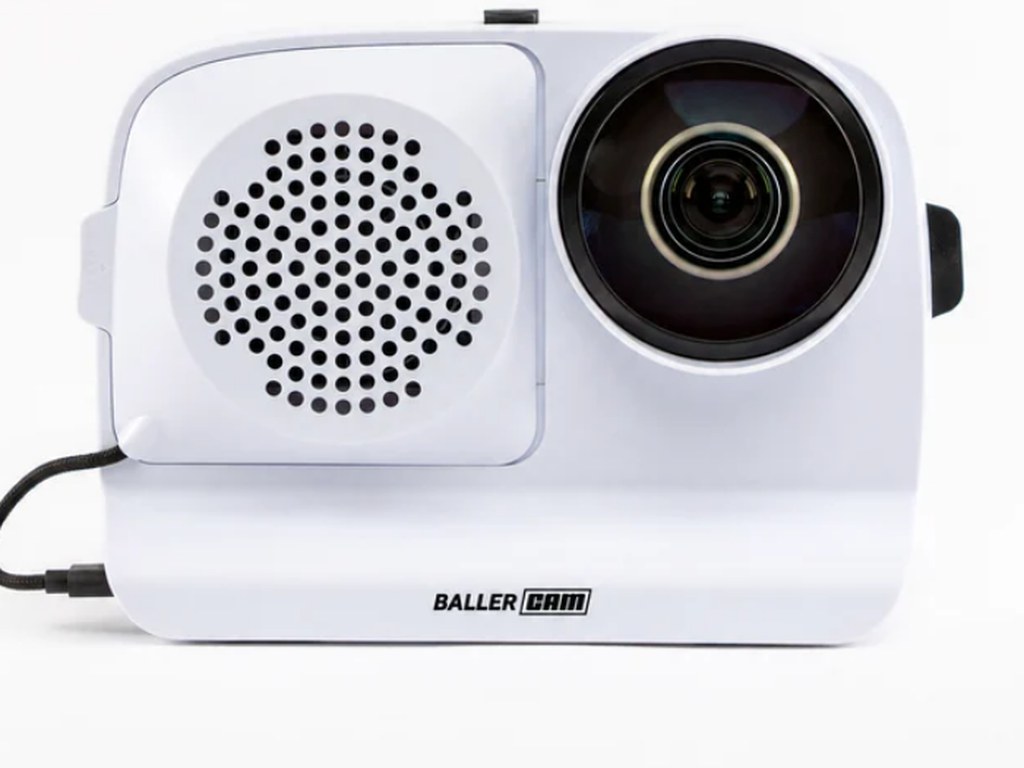BallerCam product photo